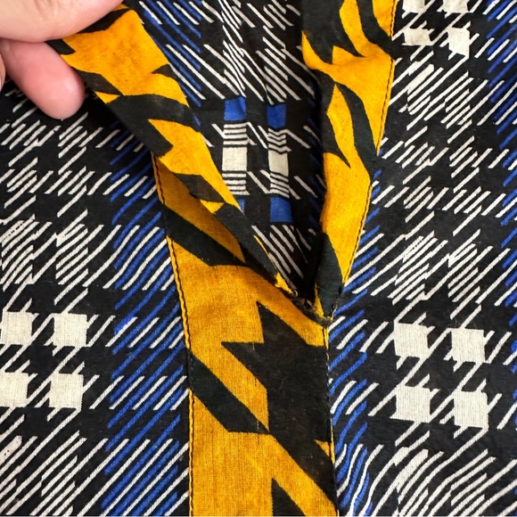 Pakistani nishat linen lawn shirt - Picture 2 of 4